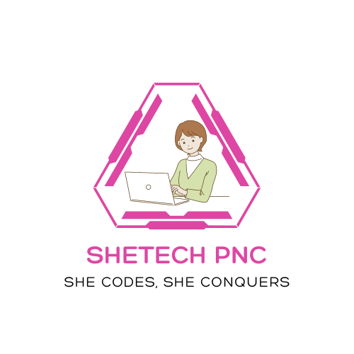 SheTech PNC